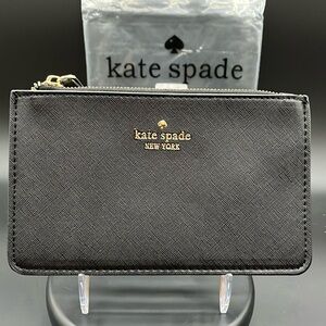 NWT Kate Spade Wristlet